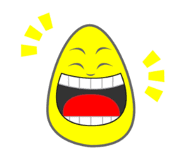 wonder egg sticker #882419