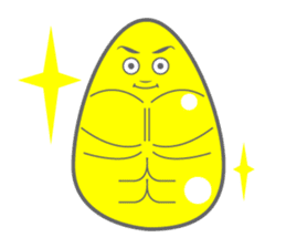 wonder egg sticker #882422