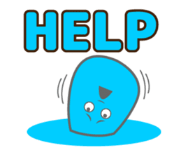 wonder egg sticker #882423