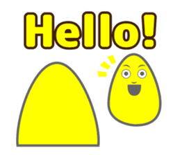 wonder egg sticker #882426