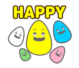 wonder egg sticker #882431