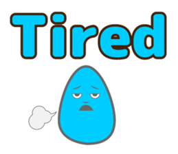 wonder egg sticker #882434