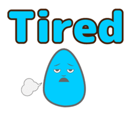 wonder egg sticker #882434