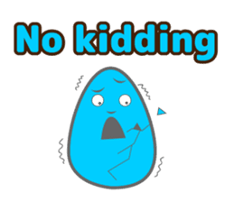 wonder egg sticker #882436