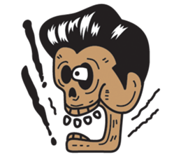 That's Life sticker #882515