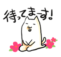 Every day of a ugly cat sticker #882576