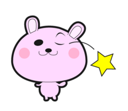 The Tortoise and the Hare sticker #882923