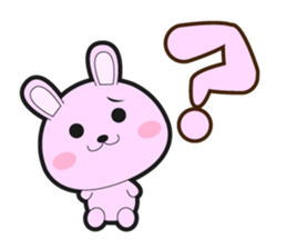 The Tortoise and the Hare sticker #882924