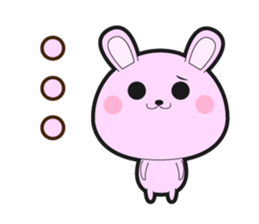 The Tortoise and the Hare sticker #882927