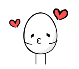 Tamagomasan sticker #883282