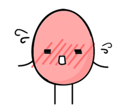 Tamagomasan sticker #883284