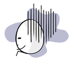 Tamagomasan sticker #883291