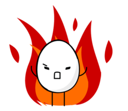 Tamagomasan sticker #883295