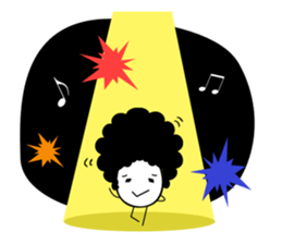 Tamagomasan sticker #883297