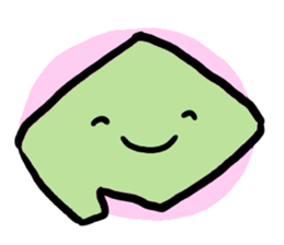 The Hokkaido and the Fun buddies sticker #883680