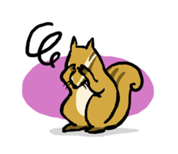 The Hokkaido and the Fun buddies sticker #883700