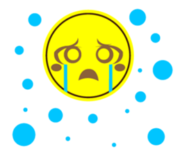 moon and turtle sticker #883876