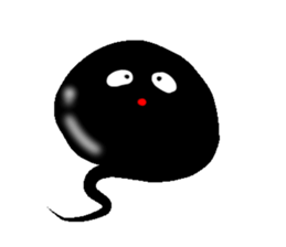 OTAMA kun sticker #884215