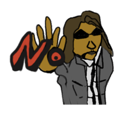 young sticker #884814