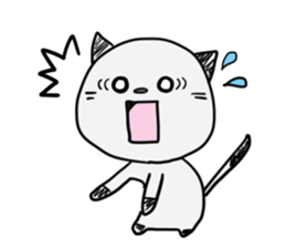 CATON sticker #884839