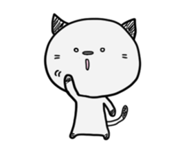 CATON sticker #884840