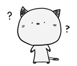 CATON sticker #884841