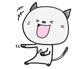 CATON sticker #884842