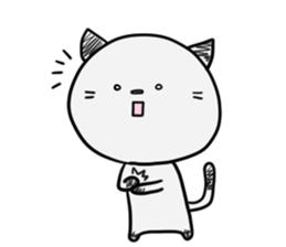 CATON sticker #884844