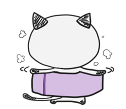 CATON sticker #884845