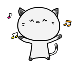 CATON sticker #884846