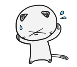 CATON sticker #884847