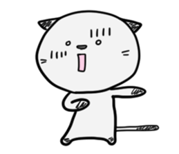 CATON sticker #884848