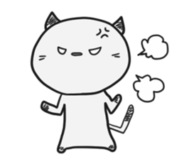 CATON sticker #884849