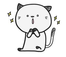 CATON sticker #884853