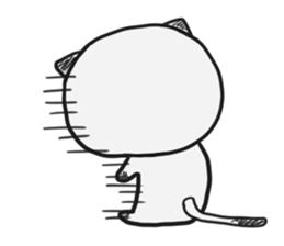 CATON sticker #884854