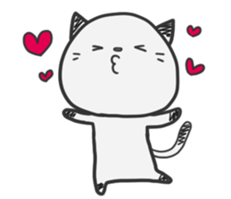 CATON sticker #884855