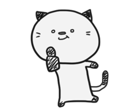 CATON sticker #884856