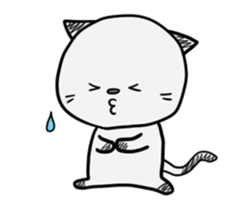 CATON sticker #884857