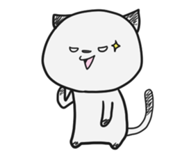 CATON sticker #884858