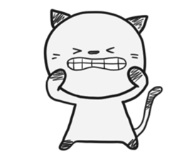 CATON sticker #884859