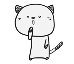 CATON sticker #884860