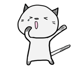 CATON sticker #884863