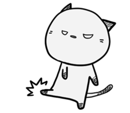 CATON sticker #884864