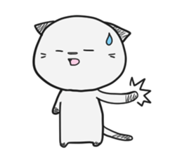 CATON sticker #884866