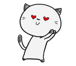 CATON sticker #884867