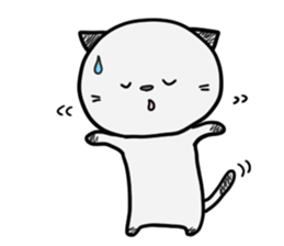 CATON sticker #884868