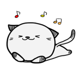 CATON sticker #884869