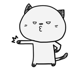 CATON sticker #884870