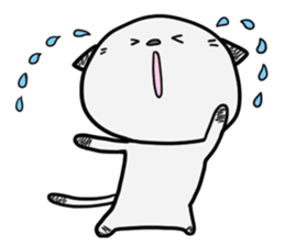 CATON sticker #884871