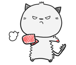 CATON sticker #884872